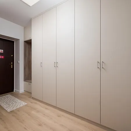 Apartamento Kinowa Deluxe - Arena Vibes By Bookinghost *